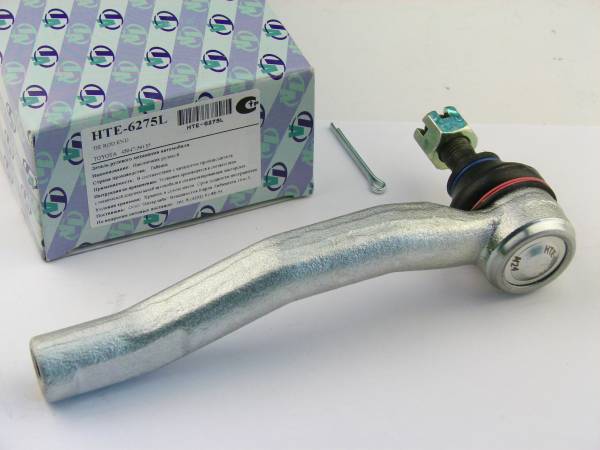 Наконечник рулевой TrustAuto HTE-6275L