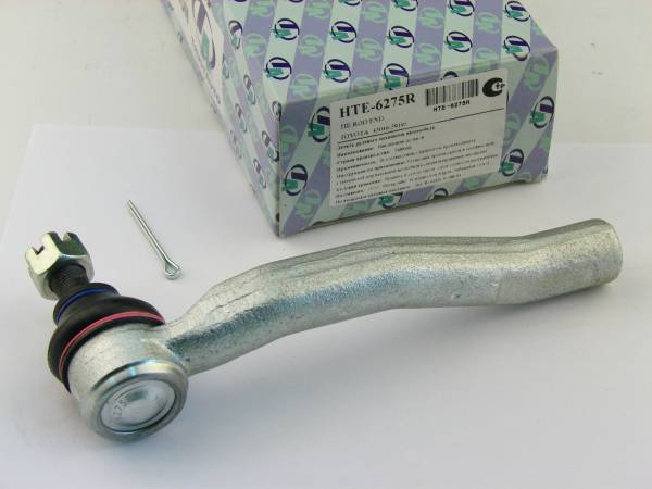 Наконечник рулевой TrustAuto HTE-6275R