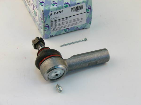 Наконечник рулевой TrustAuto HTE-6202