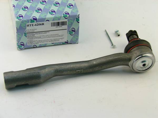 Наконечник рулевой TrustAuto HTE-6206R