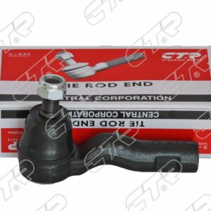 Наконечник рулевой TrustAuto HTE-6237