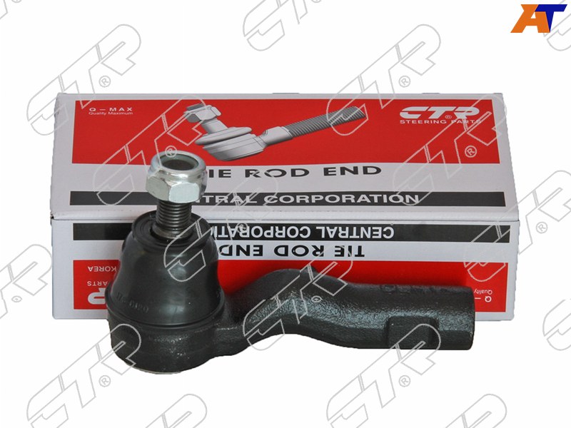 Наконечник рулевой TrustAuto HTE-6237