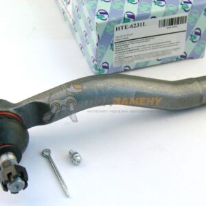 Наконечник рулевой TrustAuto HTE-6231L