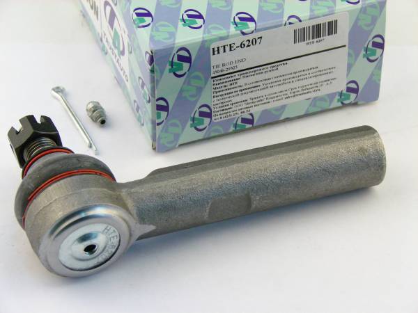 Наконечник рулевой TrustAuto HTE-6207