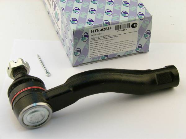 Наконечник рулевой TrustAuto HTE-6283L