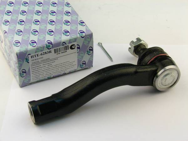 Наконечник рулевой TrustAuto HTE-6283R