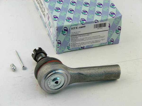 Наконечник рулевой TrustAuto HTE-4409