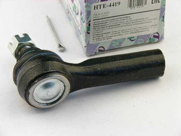 Наконечник рулевой TrustAuto HTE-4419