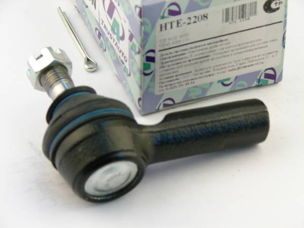 Наконечник рулевой TrustAuto HTE-2208