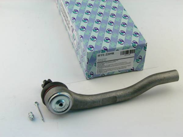 Наконечник рулевой TrustAuto HTE-2209R