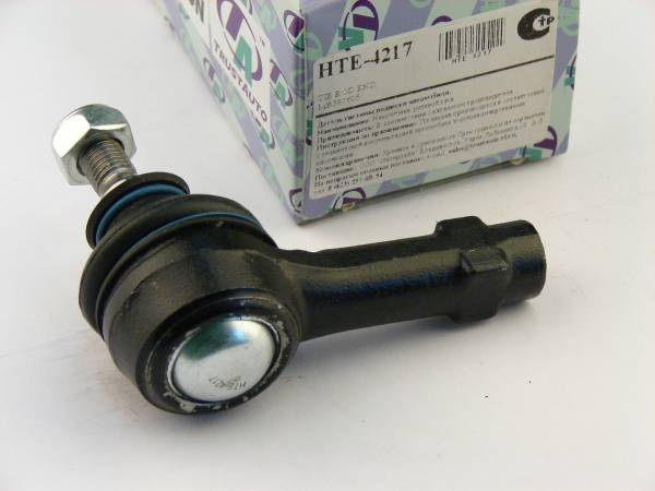 Наконечник рулевой TrustAuto HTE-4217