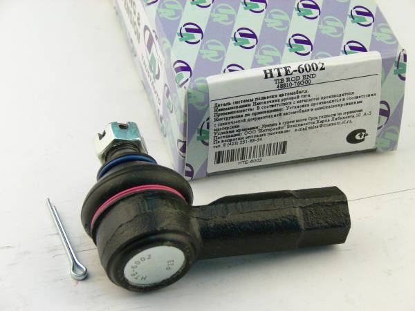Наконечник рулевой TrustAuto HTE-6002