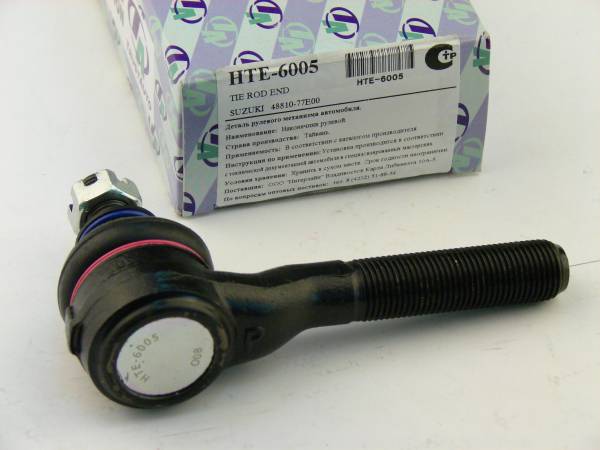 Наконечник рулевой TrustAuto HTE-6005