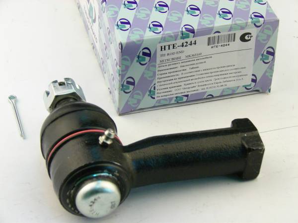 Наконечник рулевой TrustAuto HTE-4244