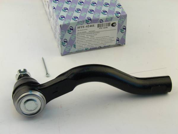 Наконечник рулевой TrustAuto HTE-4246L