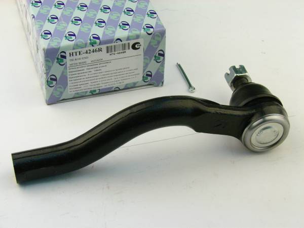 Наконечник рулевой TrustAuto HTE-4246R