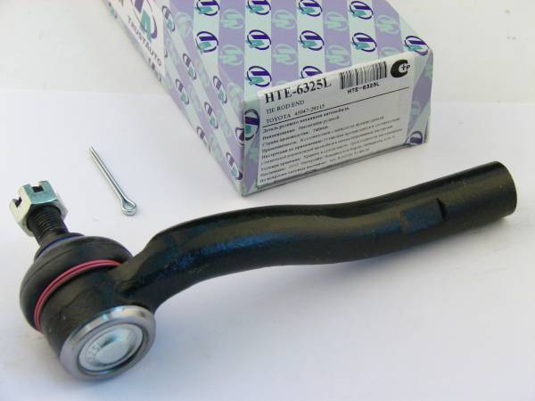 Наконечник рулевой TrustAuto HTE-6325L