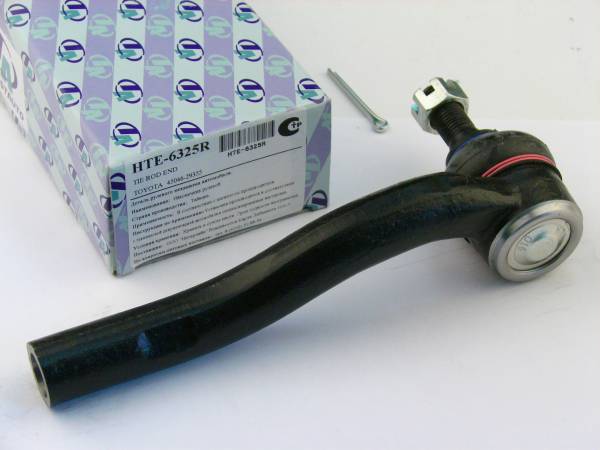 Наконечник рулевой TrustAuto HTE-6325R