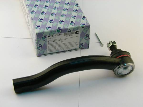 Наконечник рулевой TrustAuto HTE-6290L