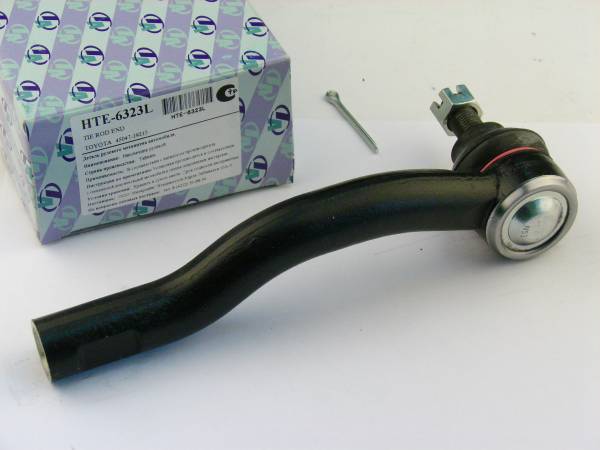 Наконечник рулевой TrustAuto HTE-6323L