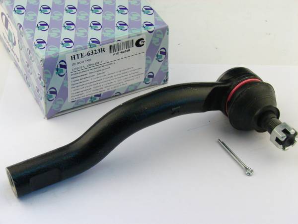 Наконечник рулевой TrustAuto HTE-6323R