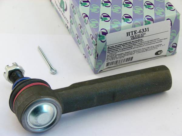 Наконечник рулевой TrustAuto HTE-6331