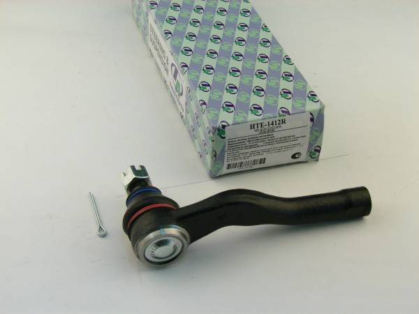 Наконечник рулевой TrustAuto HTE-1412R