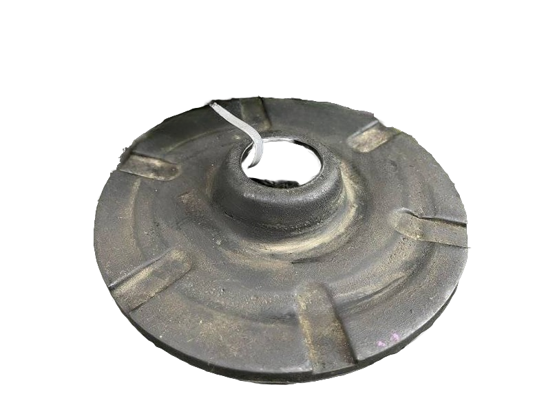Изолятор пружины TOYOTA 48258-52020
