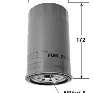 Фильтр топливный REDSKIN FC-322/FC-335