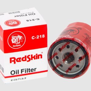Фильтр масляный REDSKIN C-218