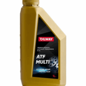 Масло трансмисионное OILWAY ATF Multi 1L.
