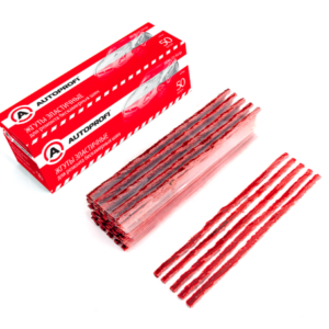 Жгуты резиновые AUTOPROFI REM-50 Strip