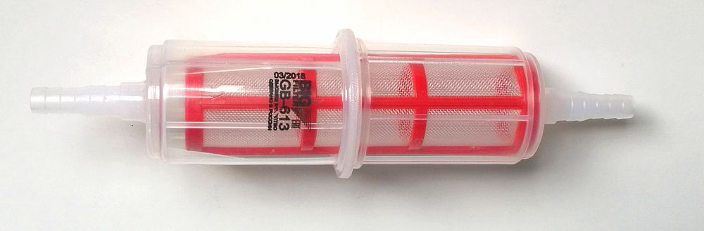 Фильтр топливный BIG GB-613