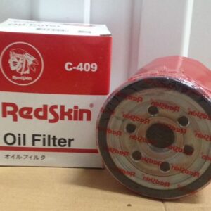 Фильтр масляный REDSKIN C-409