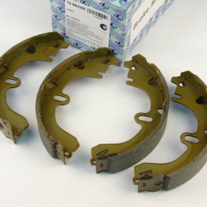 Колодки тормозные (барабанные) TrustAuto TABS2285