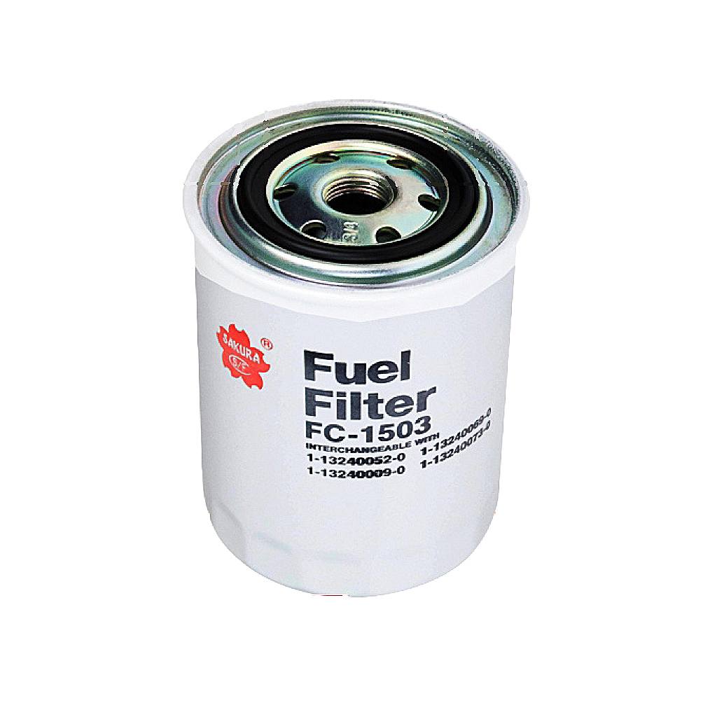 Фильтр топливный SAKURA FC-1503 (FC-510)