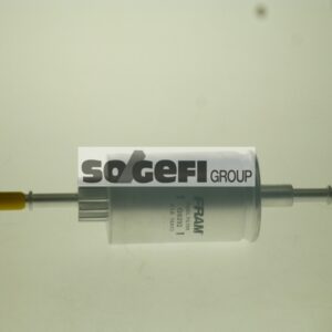 Фильтр топливный FRAM G9292 (FORD)
