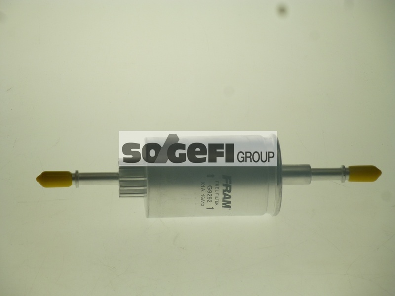 Фильтр топливный FRAM G9292 (FORD)