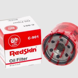 Фильтр масляный REDSKIN C-901 (Subaru 15208-AA100)
