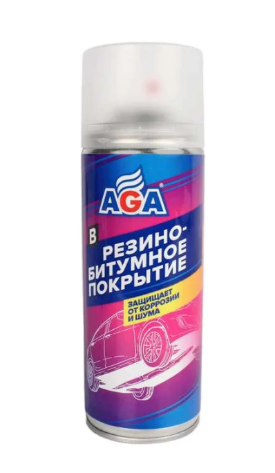 Резино-битумное покрытие AGA951B