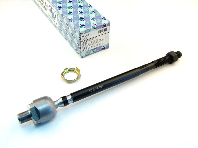 Тяга рулевая TrustAuto HRE-4451 (48521-5V025, R'NESSA N30)