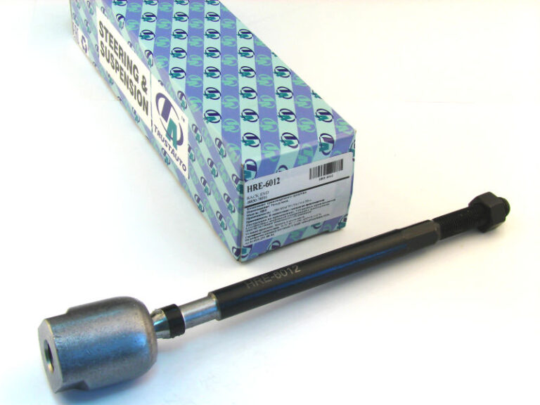 Тяга рулевая TrustAuto HRE-6012 (48830-78F01)