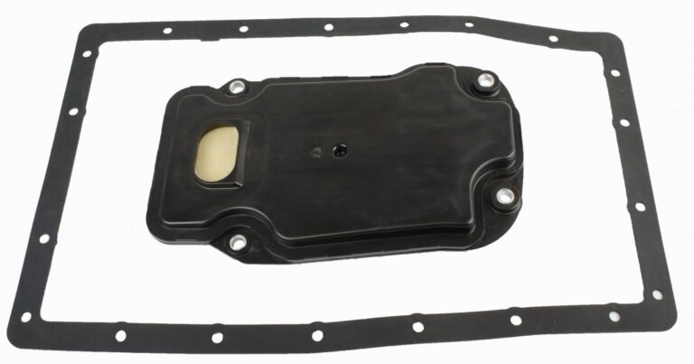 Фильтр АКПП TOYOTA 35330-50020 (JS JT438K)