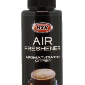 Аромотизатор спрей "AIR FRUSHENER" Капучино