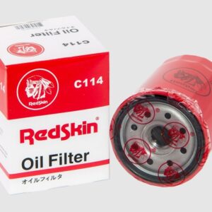 Фильтр масляный REDSKIN C-114