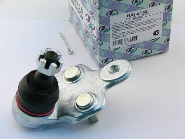 Шаровая опора TrustAuto HBJ-6204L (SB-3752L, MB-3752L)