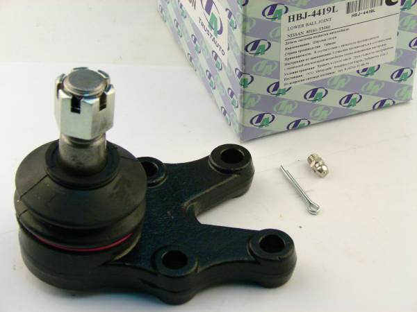 Шаровая опора TrustAuto HBJ-4419L (SB-4472L, MB-4472L)