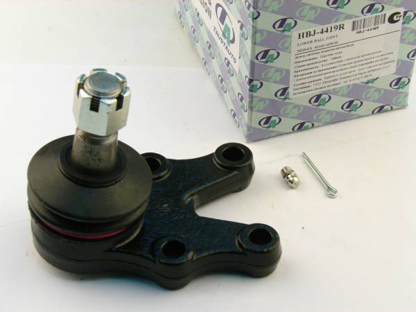 Шаровая опора TrustAuto HBJ-4419R (SB-4472R, MB-4472R)