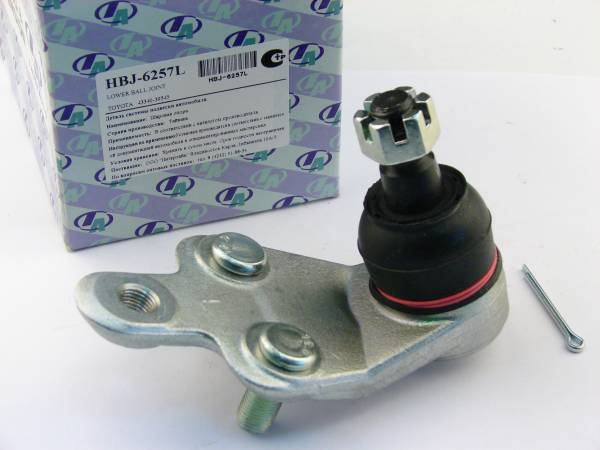 Шаровая опора TrustAuto HBJ-6257L (SB-T172L, MB-9405L)