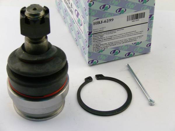 Шаровая опора TrustAuto HBJ-6259 (SB-3812)